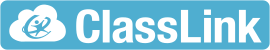 Log in with ClassLink